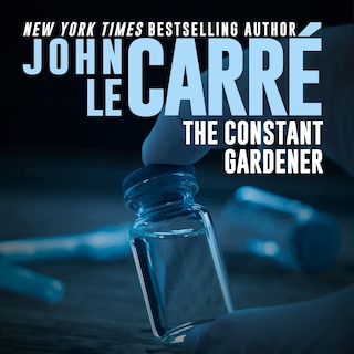 Couverture_The Constant Gardener