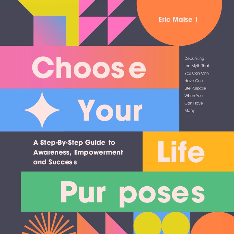 Couverture_Choose Your Life Purposes