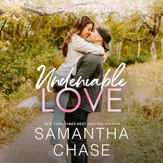 Front cover_Undeniable Love