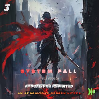 Front cover_System Fall Volume 3