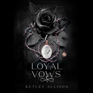 Couverture_Loyal Vows