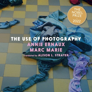 Front cover_The Use of Photography