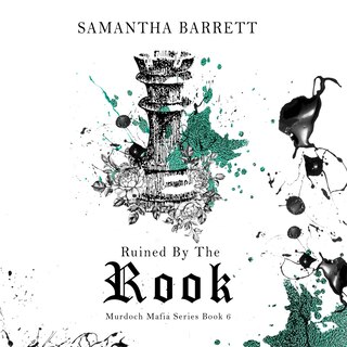 Front cover_Ruined by the Rook