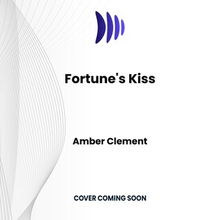 Front cover_Fortune's Kiss