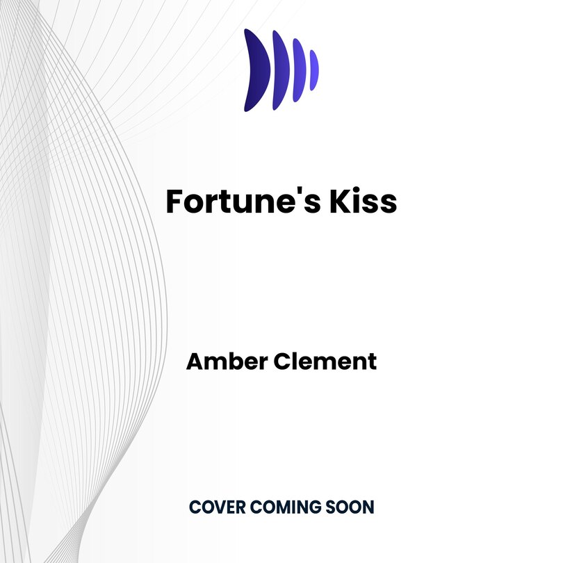 Front cover_Fortune's Kiss
