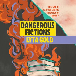 Front cover_Dangerous Fictions