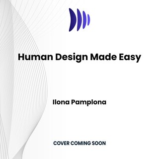 Couverture_Human Design Made Easy