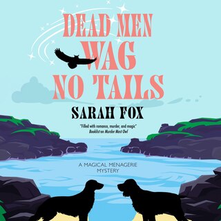 Couverture_Dead Men Wag No Tails