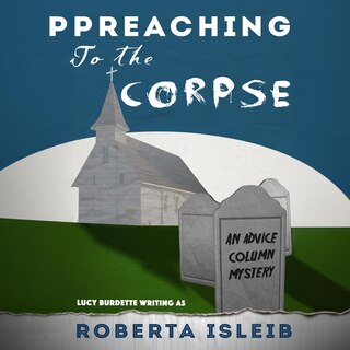 Front cover_Preaching to the Corpse