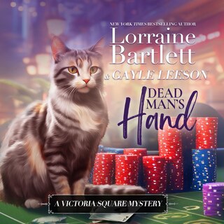 Front cover_Dead Man's Hand