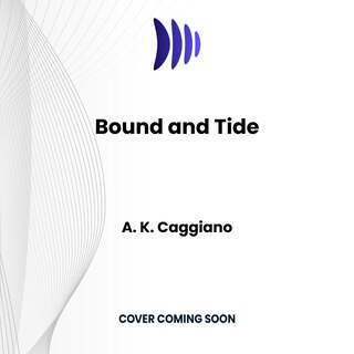 Front cover_Bound and Tide