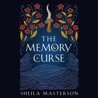 Front cover_The Memory Curse