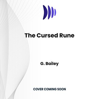Front cover_The Cursed Rune