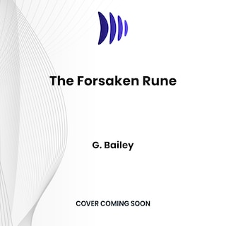 Couverture_The Forsaken Rune