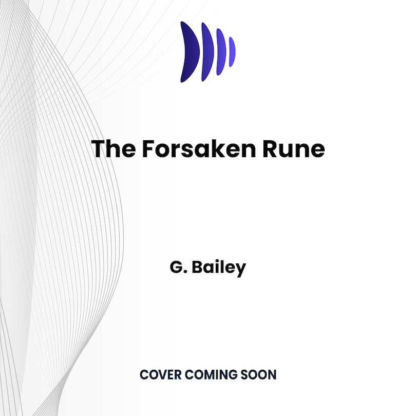 Couverture_The Forsaken Rune