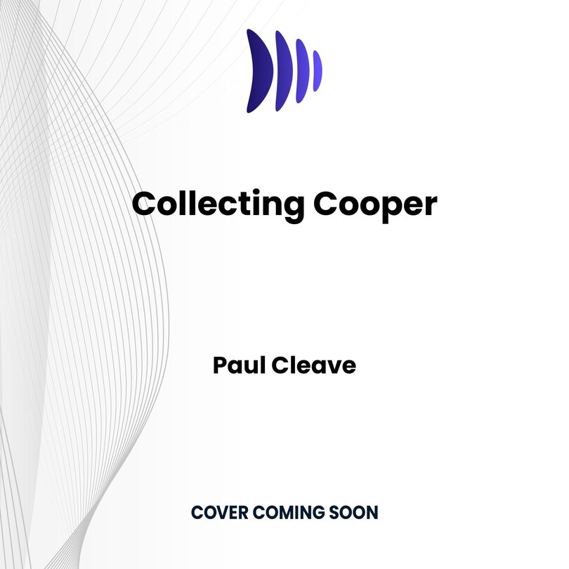 Front cover_Collecting Cooper