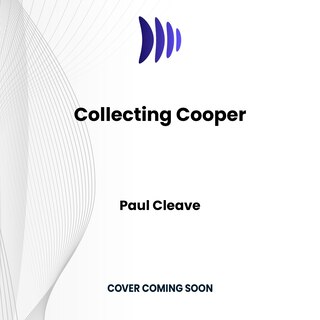 Front cover_Collecting Cooper