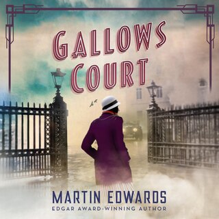 Couverture_Gallows Court