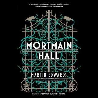 Front cover_Mortmain Hall