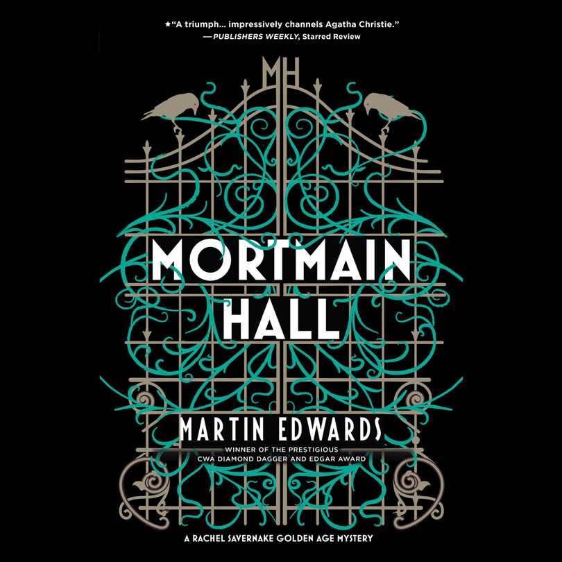 Front cover_Mortmain Hall