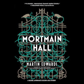 Front cover_Mortmain Hall