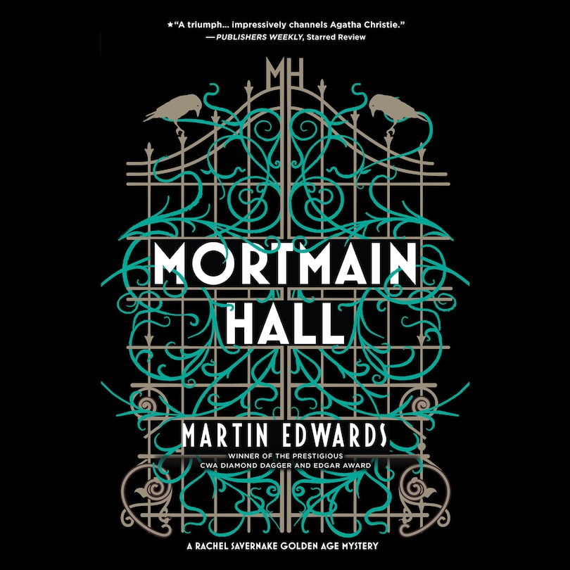 Front cover_Mortmain Hall