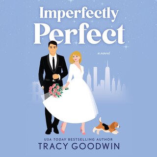 Couverture_Imperfectly Perfect