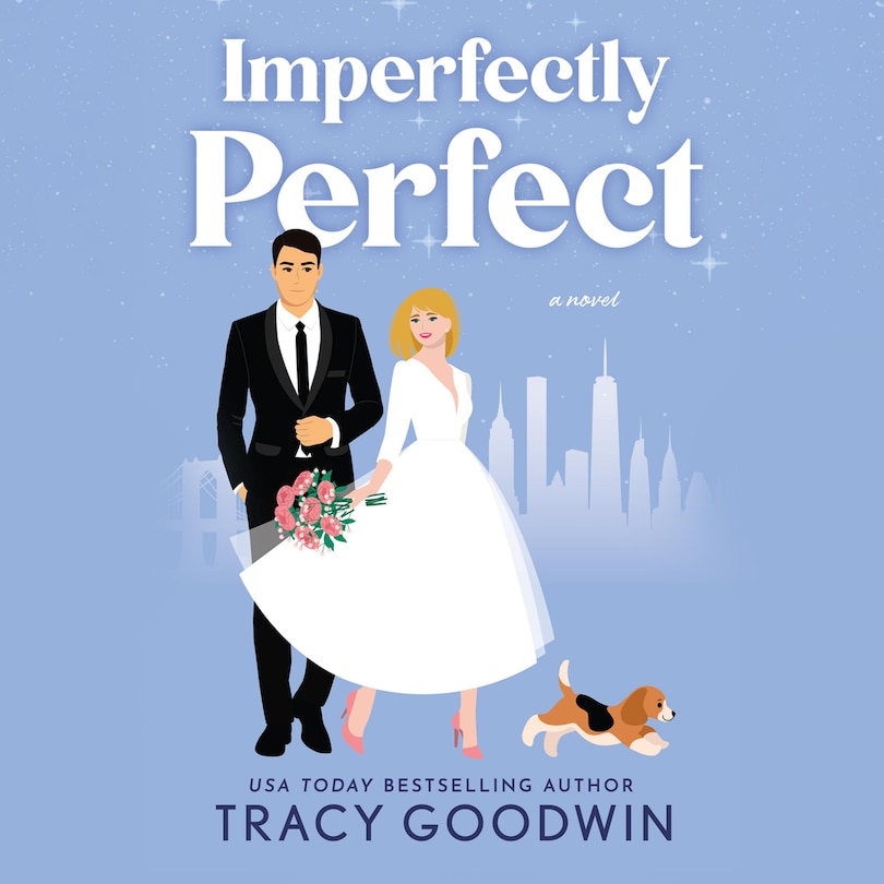 Couverture_Imperfectly Perfect