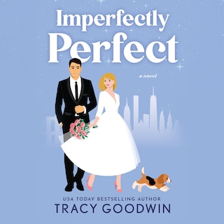 Front cover_Imperfectly Perfect