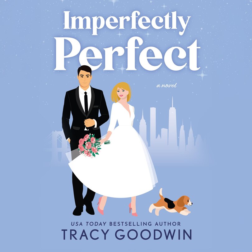 Front cover_Imperfectly Perfect