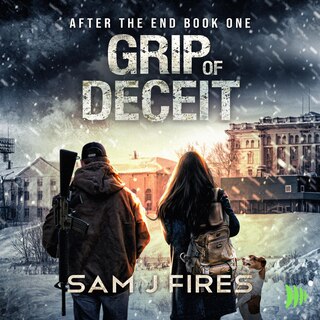 Front cover_Grip of Deceit