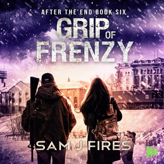 Couverture_Grip of Frenzy