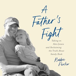 Front cover_A Father's Fight