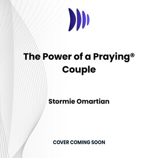 Front cover_The Power of a Praying Couple
