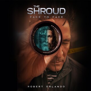 Front cover_The Shroud