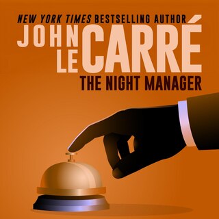 Couverture_The Night Manager