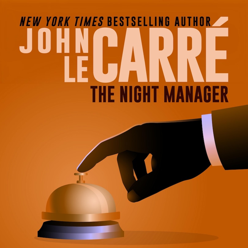 Couverture_The Night Manager