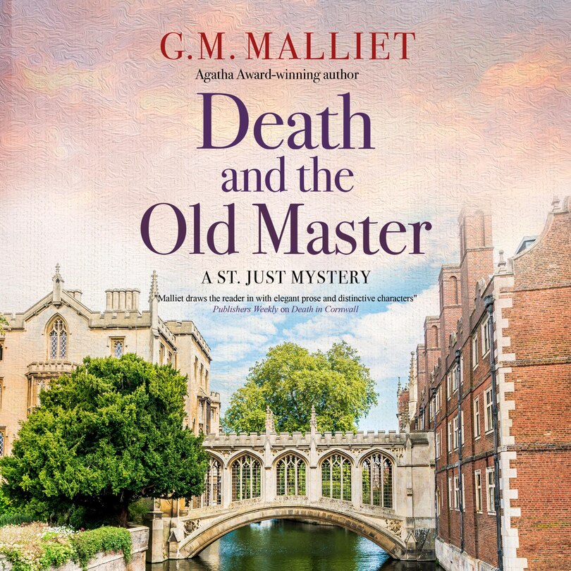 Couverture_Death and the Old Master