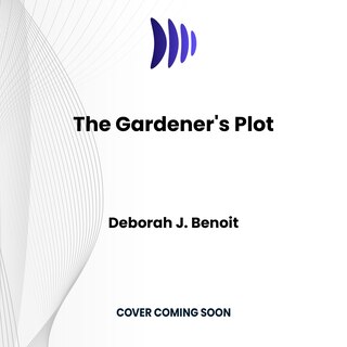 Front cover_The Gardener's Plot