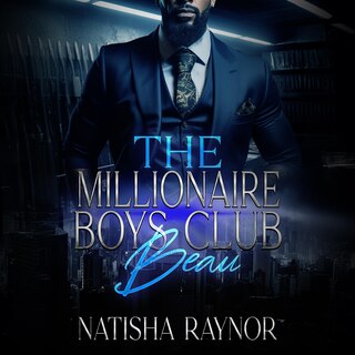 Front cover_Beau