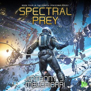 Front cover_Spectral Prey