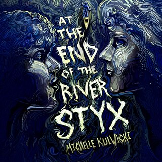 Couverture_At the End of the River Styx