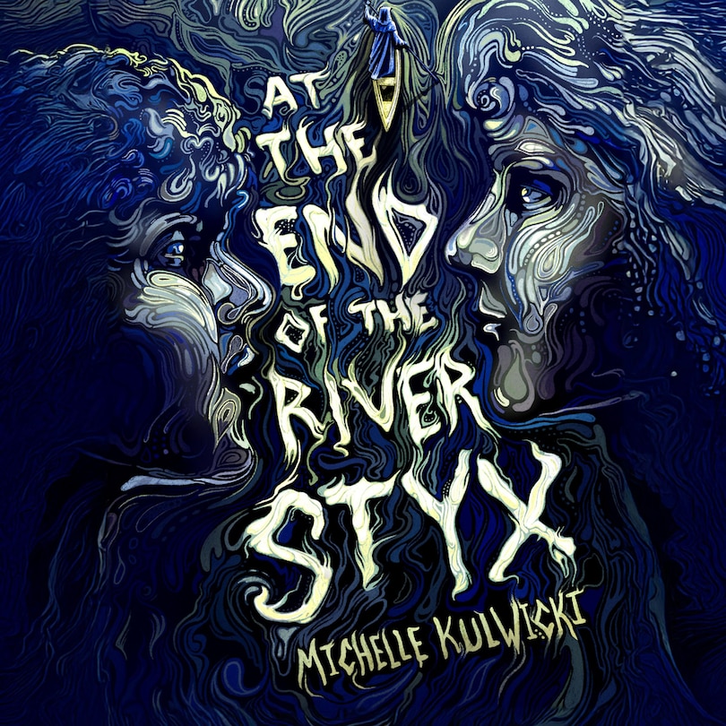 Couverture_At the End of the River Styx