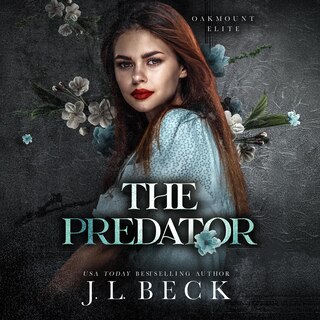 Front cover_The Predator