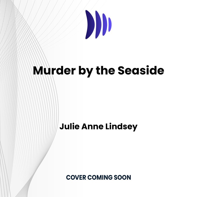Front cover_Murder by the Seaside