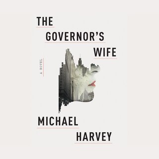 Couverture_The Governor&rsquo;s Wife