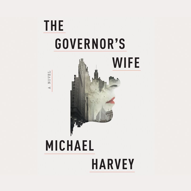 Couverture_The Governor&rsquo;s Wife