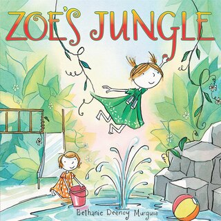 Couverture_Zoe’s Jungle