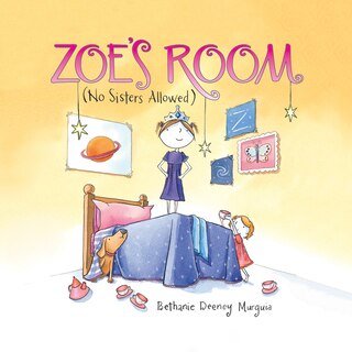 Couverture_Zoe’s Room
