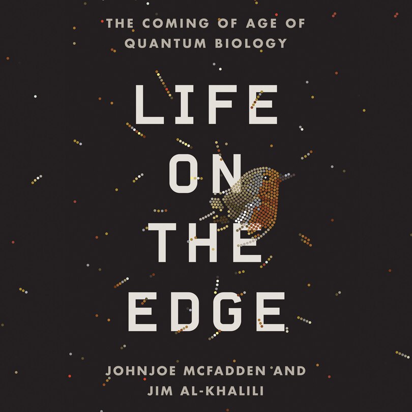 Couverture_Life on the Edge
